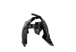 Pare boue avant gauche RENAULT MEGANE 3 Photo n°4