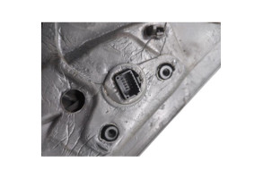 Retroviseur droit RENAULT MEGANE 3 Photo n°2