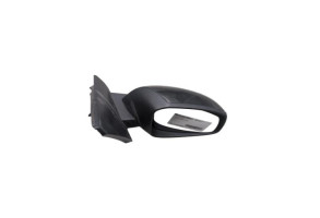 Retroviseur droit RENAULT MEGANE 3 Photo n°4