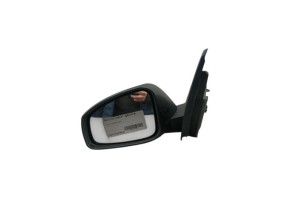 Retroviseur gauche RENAULT MEGANE 3 Photo n°9