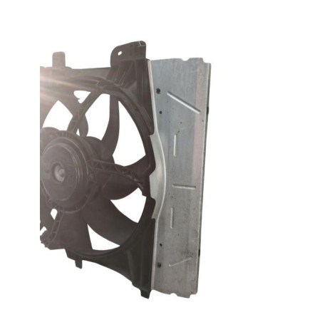 Moto ventilateur radiateur CITROEN C3 2