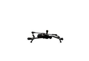 Moteur essuie glace avant CITROEN C3 2 Photo n°2