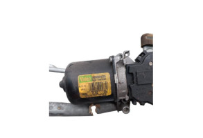 Moteur essuie glace avant CITROEN C3 2 Photo n°4