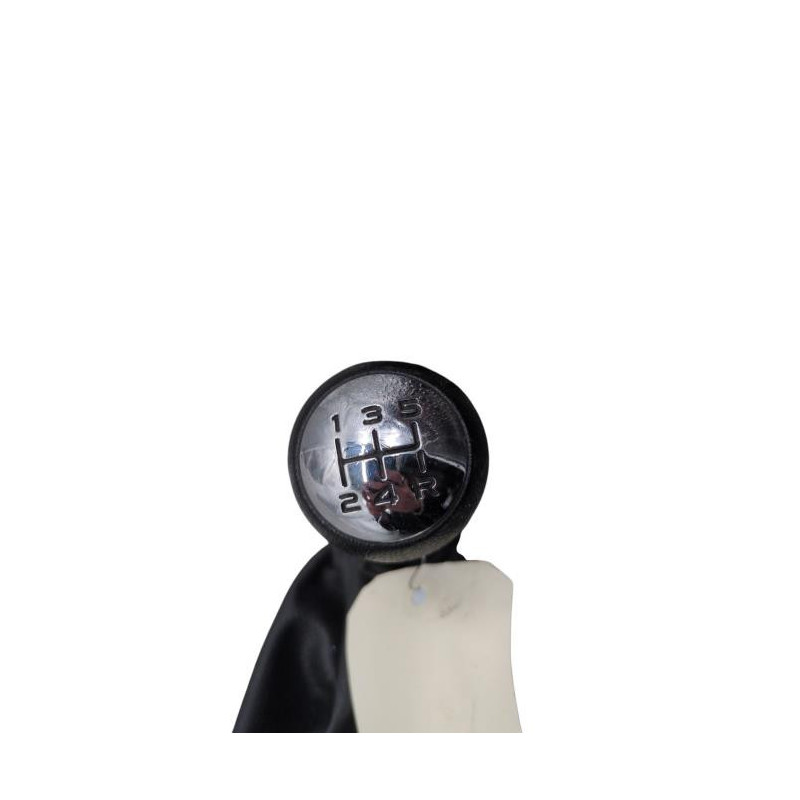 Pommeau de vitesses CITROEN C3 2 Photo n°1