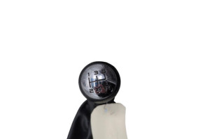 Pommeau de vitesses CITROEN C3 2 Photo n°1