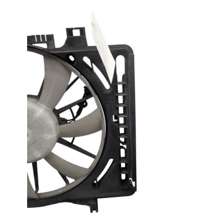 Moto ventilateur radiateur TOYOTA YARIS 3