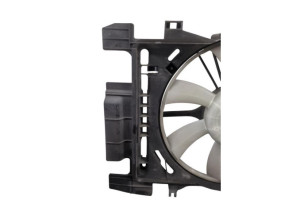 Moto ventilateur radiateur TOYOTA YARIS 3 Photo n°3