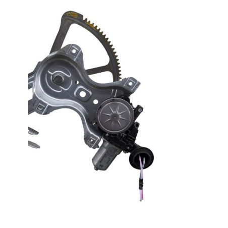 Leve vitre electrique avant droit TOYOTA YARIS 3