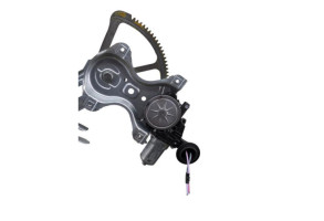 Leve vitre electrique avant droit TOYOTA YARIS 3 Photo n°1