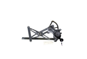 Leve vitre electrique avant droit TOYOTA YARIS 3 Photo n°2