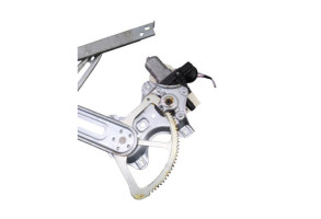 Leve vitre electrique avant droit TOYOTA YARIS 3 Photo n°4