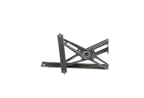 Leve vitre electrique avant droit TOYOTA YARIS 3 Photo n°5