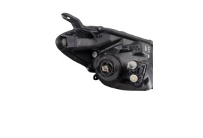 Optique avant principal gauche (feux)(phare) TOYOTA YARIS 3 Photo n°4