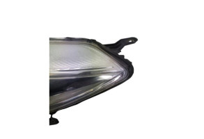 Optique avant principal gauche (feux)(phare) TOYOTA YARIS 3 Photo n°5