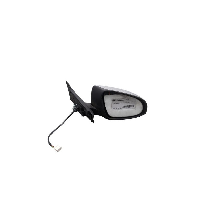 Retroviseur droit TOYOTA YARIS 3 Photo n°1