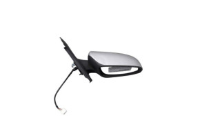 Retroviseur droit TOYOTA YARIS 3 Photo n°5