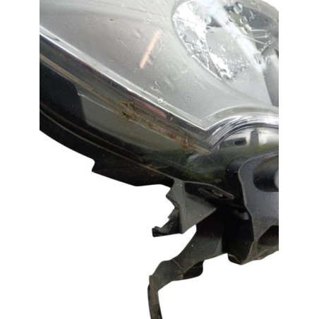 Optique avant principal droit (feux)(phare) RENAULT CLIO 3