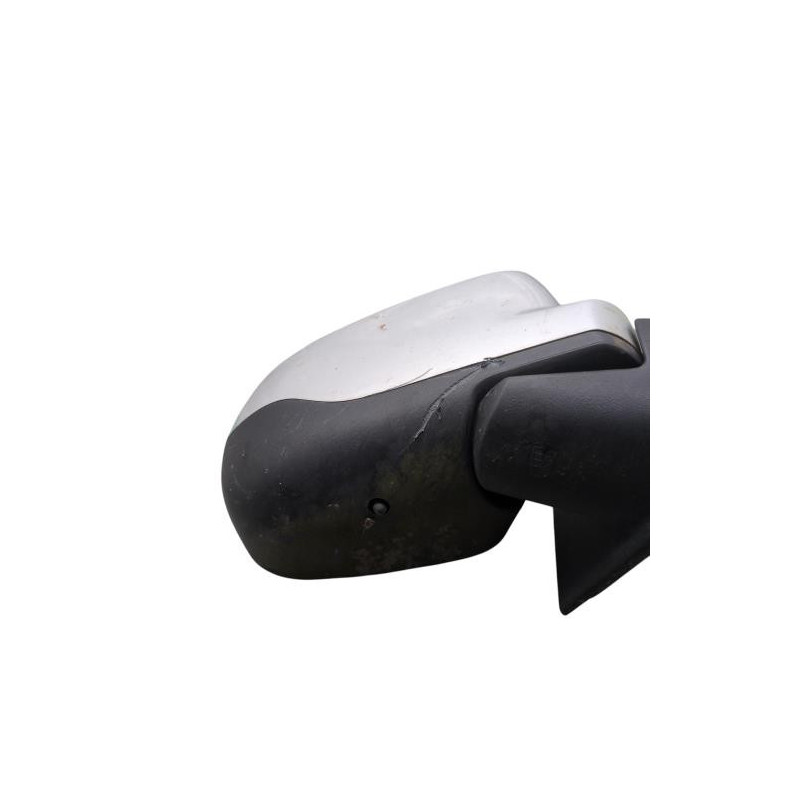 Retroviseur droit RENAULT CLIO 3 Photo n°1