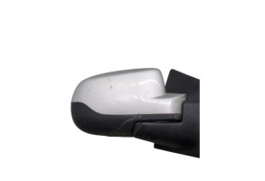 Retroviseur droit RENAULT CLIO 3 Photo n°2