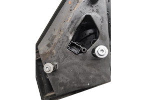 Retroviseur droit RENAULT CLIO 3 Photo n°8