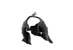 Pare boue avant droit RENAULT CLIO 5 Photo n°3