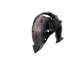 Pare boue avant gauche RENAULT CLIO 5 Photo n°1