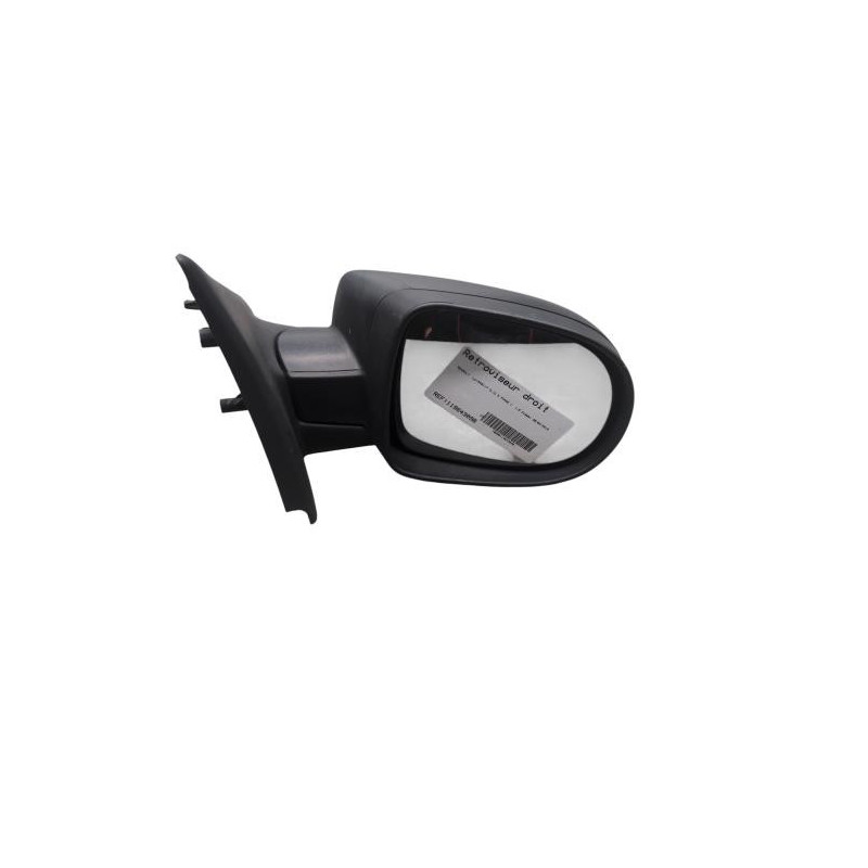 Retroviseur droit RENAULT CLIO 5 Photo n°1