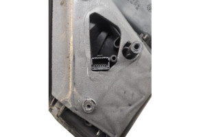 Retroviseur droit RENAULT CLIO 5 Photo n°12