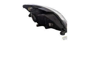 Optique avant principal gauche (feux)(phare) SKODA FABIA 2 Photo n°7