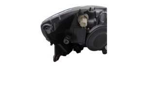 Optique avant principal gauche (feux)(phare) SKODA FABIA 2 Photo n°8