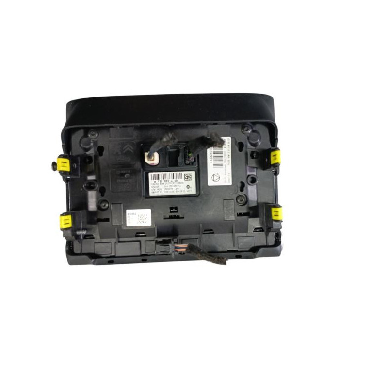 Afficheur CITROEN C3 3 Photo n°1