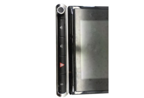 Afficheur CITROEN C3 3 Photo n°7