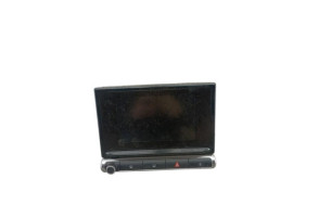 Afficheur CITROEN C3 3 Photo n°10