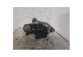 Moteur essuie glace avant gauche PEUGEOT 407 Photo n°1