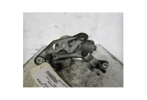 Moteur essuie glace avant gauche PEUGEOT 407 Photo n°2