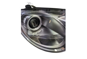 Optique avant principal droit (feux)(phare) VOLKSWAGEN EOS Photo n°3