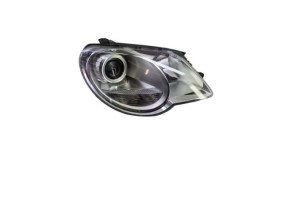 Optique avant principal droit (feux)(phare) VOLKSWAGEN EOS Photo n°6