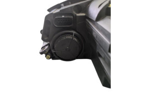 Optique avant principal droit (feux)(phare) VOLKSWAGEN EOS Photo n°7