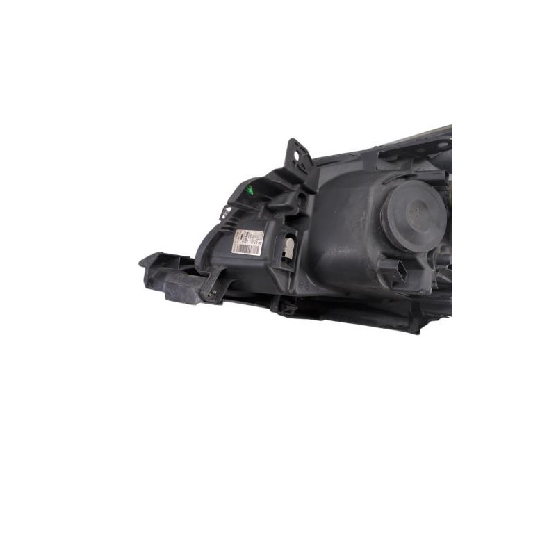 Optique avant principal droit (feux)(phare) RENAULT CLIO 3 Photo n°1