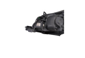 Optique avant principal droit (feux)(phare) RENAULT CLIO 3 Photo n°1