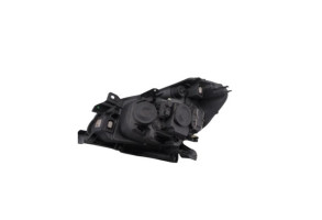 Optique avant principal droit (feux)(phare) RENAULT CLIO 3 Photo n°5