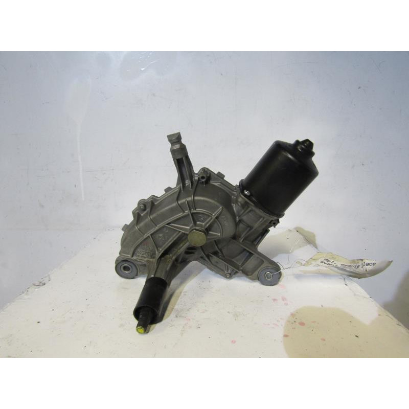 Moteur essuie glace avant droit CITROEN C4 PICASSO 1 Photo n°1