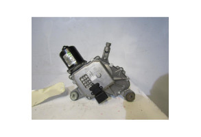 Moteur essuie glace avant droit CITROEN C4 PICASSO 1 Photo n°2