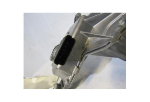 Moteur essuie glace avant droit CITROEN C4 PICASSO 1 Photo n°3
