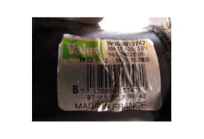 Moteur essuie glace avant droit CITROEN C4 PICASSO 1 Photo n°4