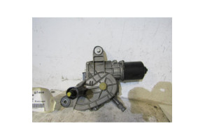 Moteur essuie glace avant gauche CITROEN C4 PICASSO 1 Photo n°3