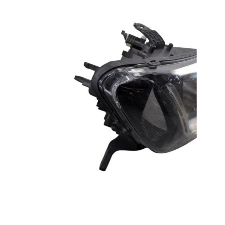 Optique avant principal droit (feux)(phare) DACIA SANDERO 2