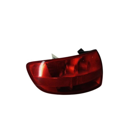 Feu arriere principal gauche (feux) AUDI A3 2