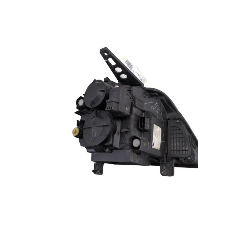 Optique avant principal gauche (feux)(phare) RENAULT MODUS Photo n°1