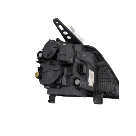 Optique avant principal gauche (feux)(phare) RENAULT MODUS